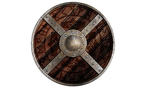 Shield Odin 85