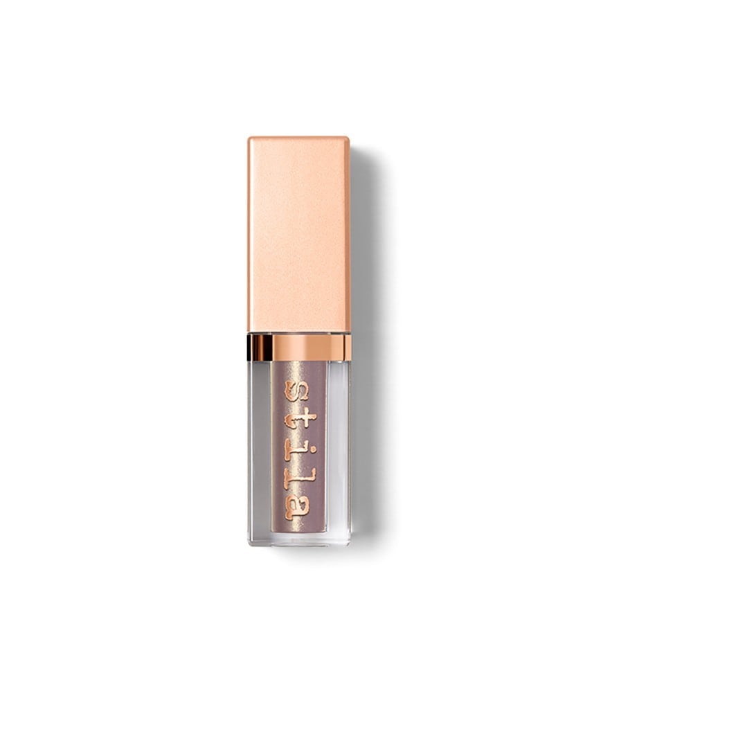 stila Shimmer and Glow Liquid Eye Shadow, Cloud