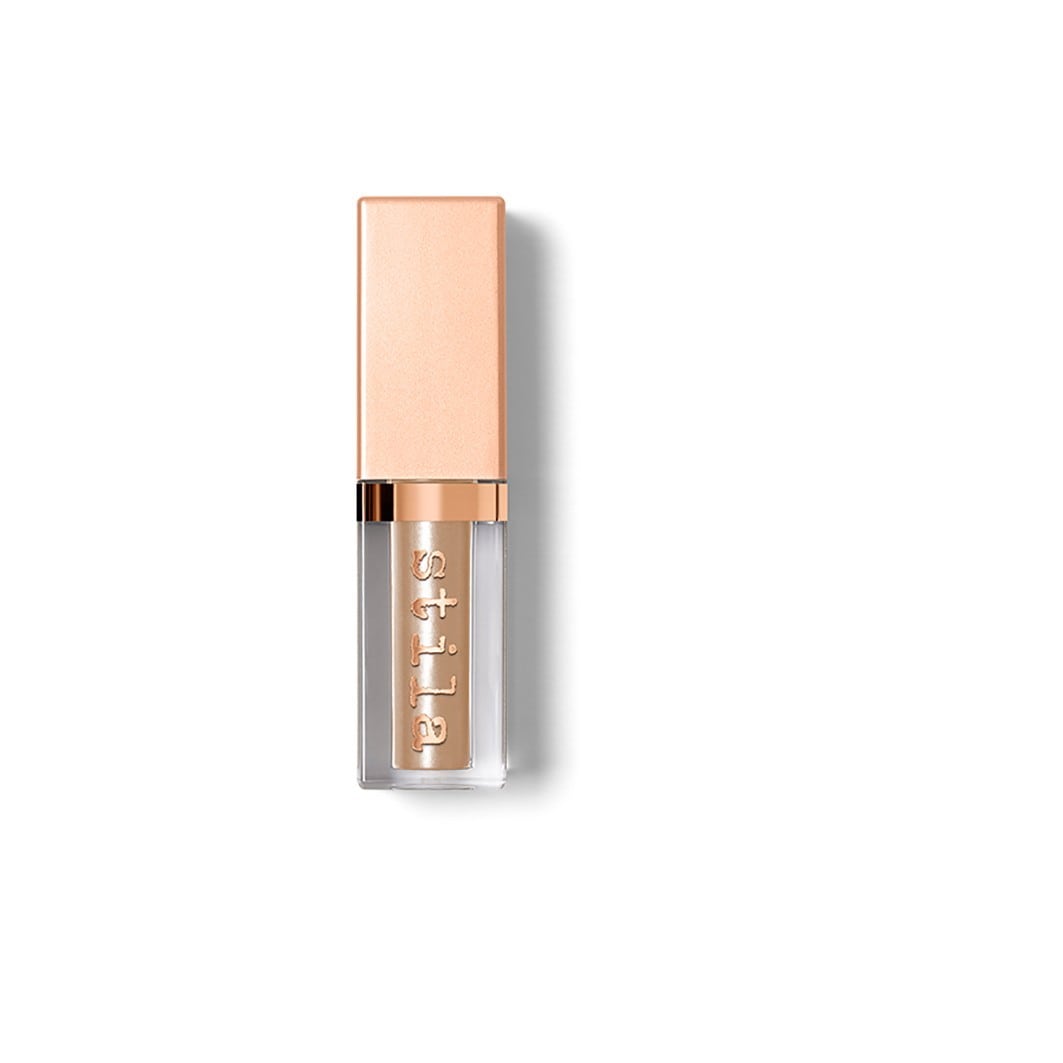 stila Shimmer and Glow Liquid Eye Shadow, Starlight