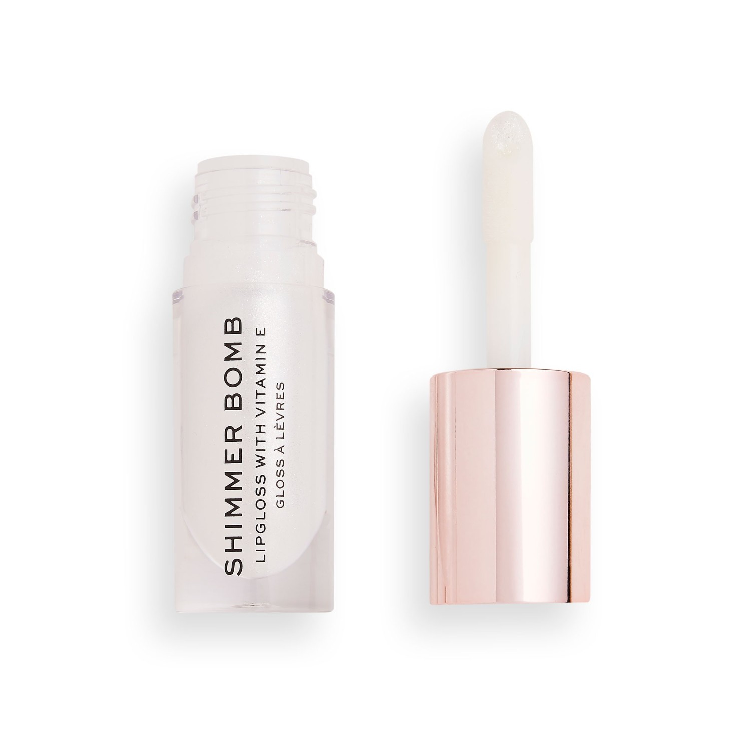 Shimmer Bomb