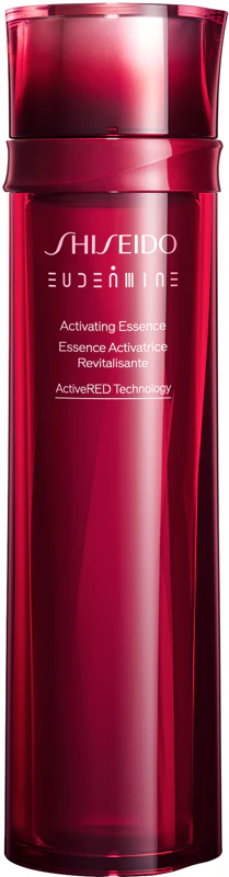 Shiseido Eudermine Activating Essence revitalizing tonic with moisturizing effect
