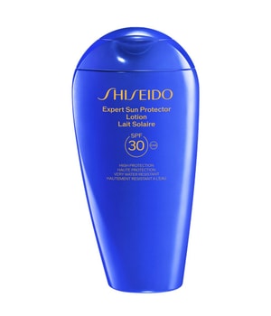 Shiseido Expert Sun Protector Lotion SPF30