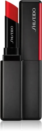 Shiseido gel lipstick