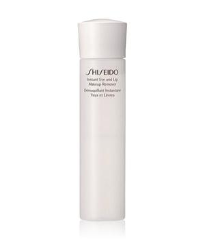 Shiseido Generic Skincare Eye & Lip Makeup Remover