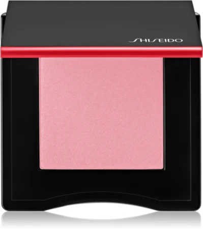 Shiseido InnerGlow CheekPowder Rouge for radiant skin