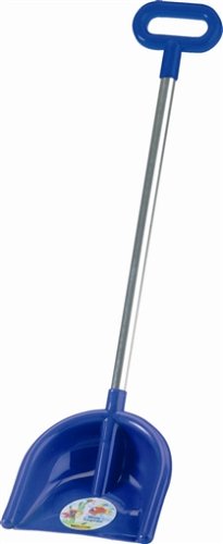 Wadder Shovel With Aluminium Handle
