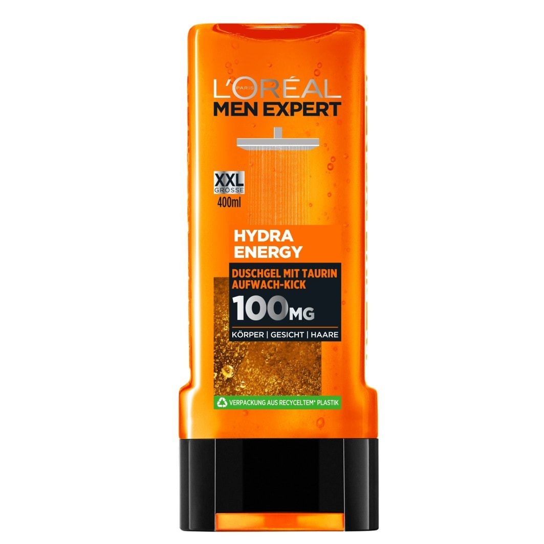 L´Oréal Men Expert Shower Hydra Energic