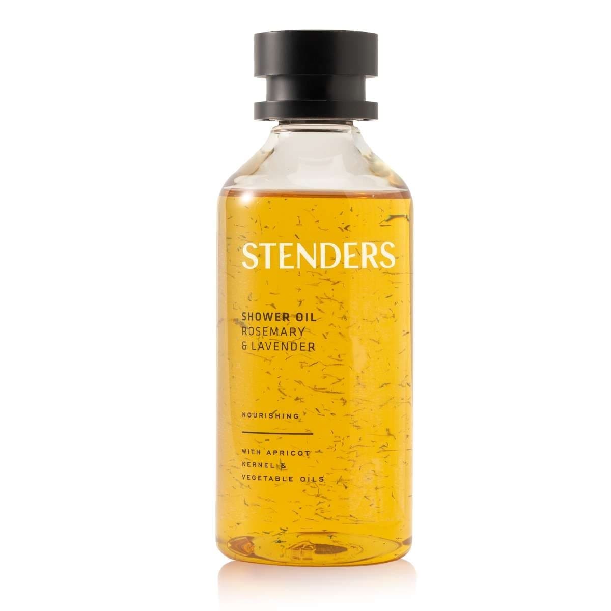 STENDERS Shower oil Rosemary & Lavender