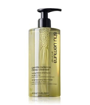 Shu Uemura Deep Cleanser Gentle Radiance