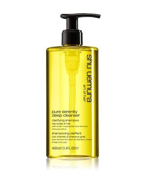Shu Uemura Deep Cleanser Pure Serenity