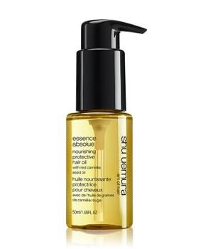 Shu Uemura Essence Absolute nourishing protective hair oil
