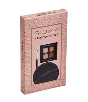 Sigma Beauty Bare Beauty Set
