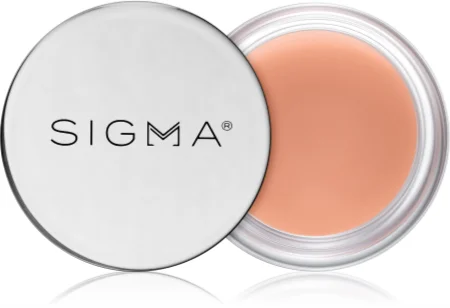 Sigma Beauty Hydro Melt Lip Mask Moisturizing lip treatment with hyaluronic acid