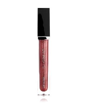 Sigma Beauty Untamed Collection