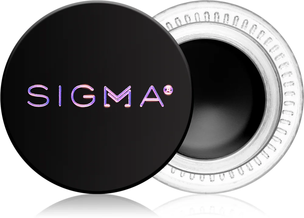 Sigma Beauty Wicked Gel Eyeliner