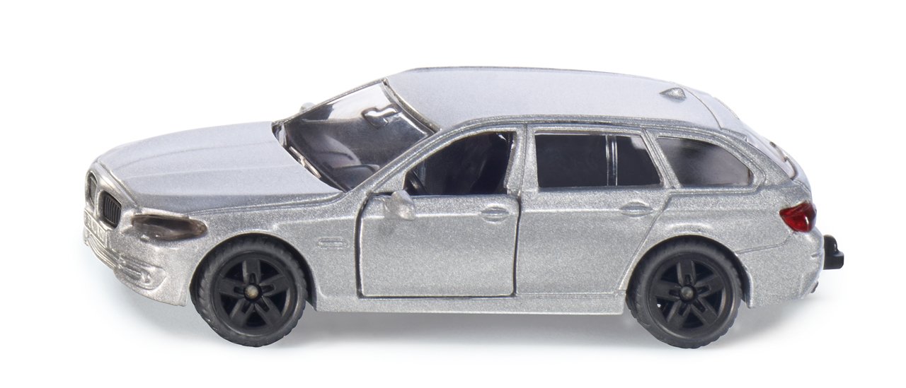 Siku 1459 Bmw 520I Touring Car, Silver