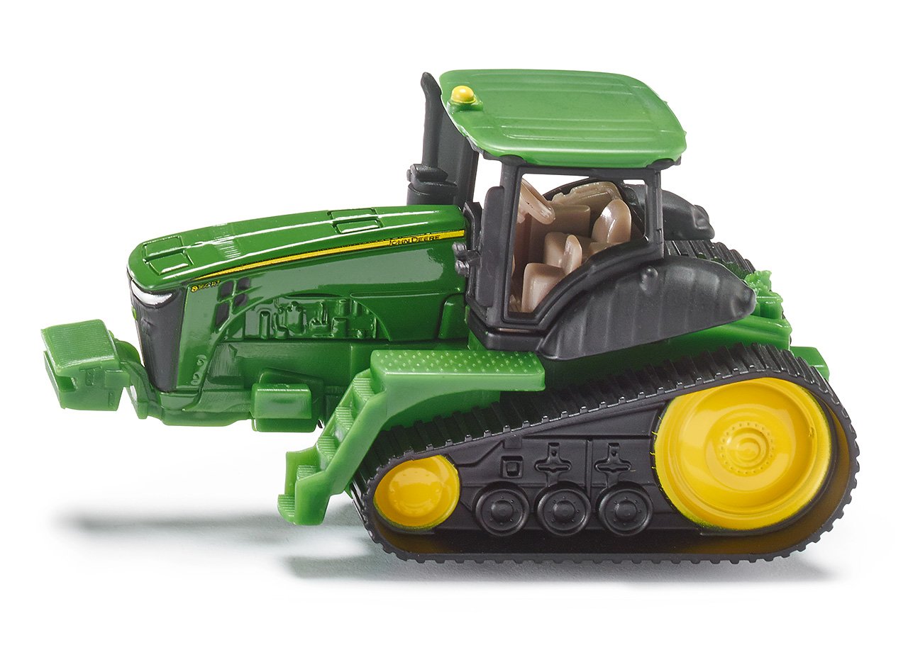 Siku 1474 John Deere 8360Rt Hungry Caterpillar
