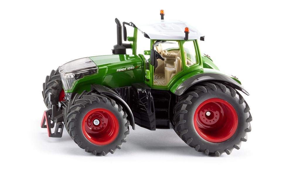 Siku 3287 Model Tractor Fendt Vario 1050 Vehicle – Green