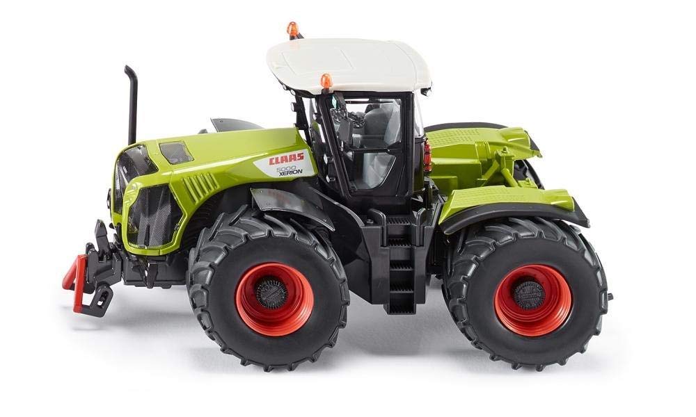Siku Claas Xerion Tractor Assorted Colours