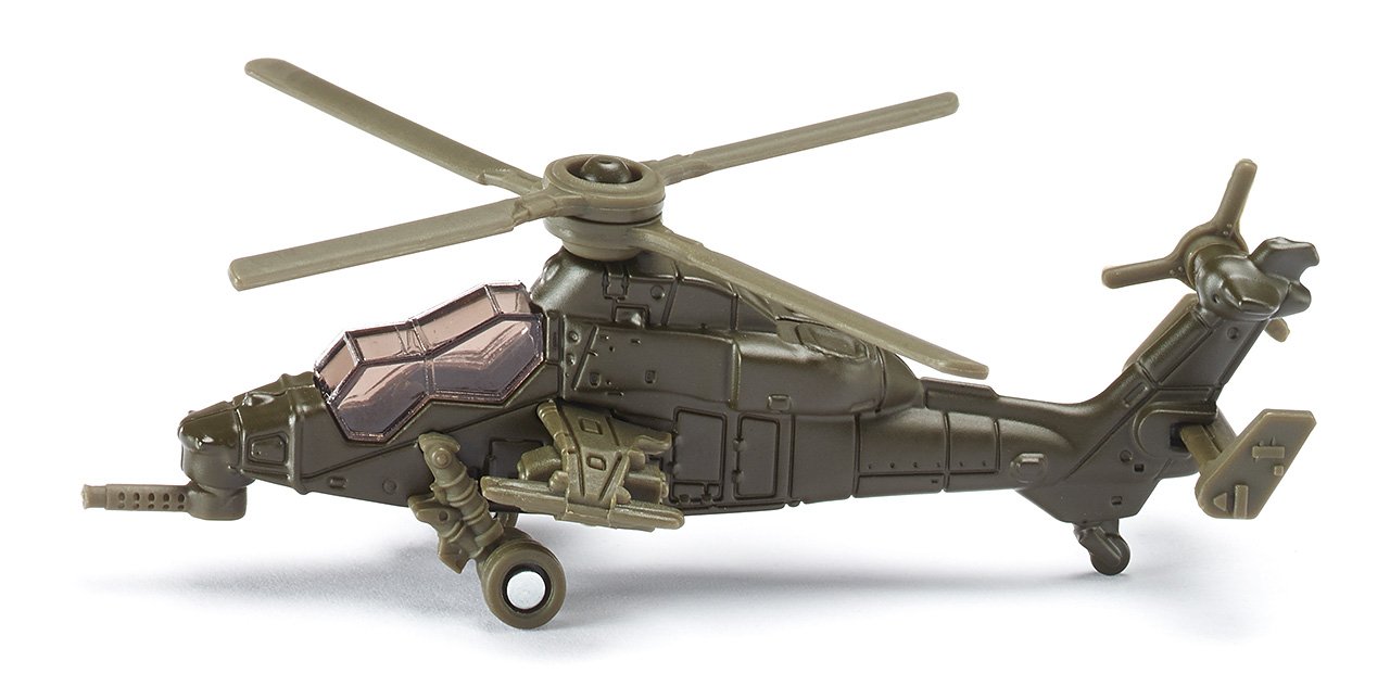 Siku - Helicopter Gunship Super Series