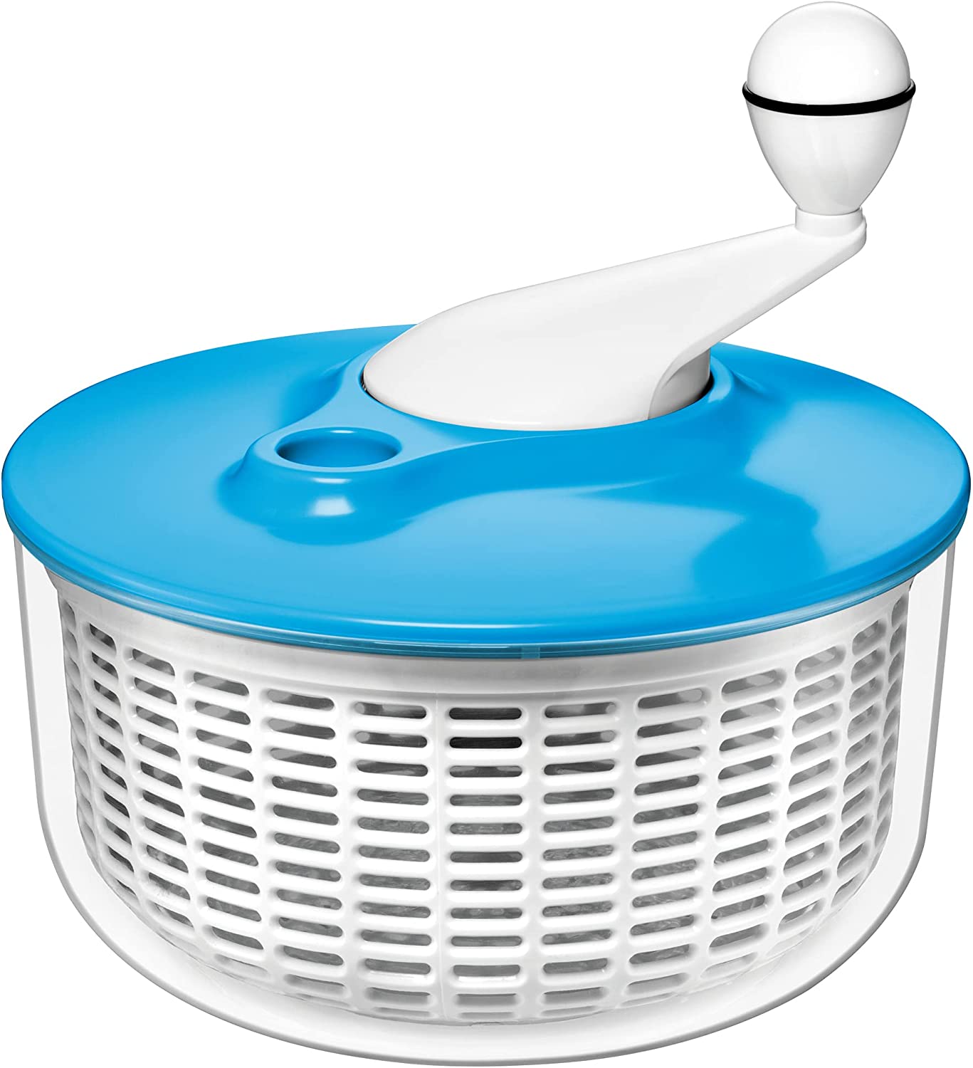 Silit 0022.7168.11 Salad Spinner 25 cm Blue