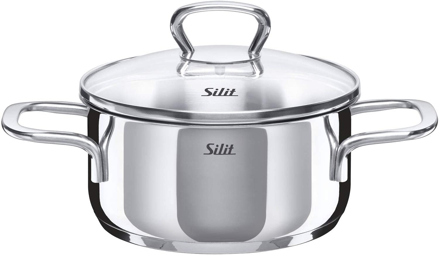 Silit Cooking Pot Style Cookware