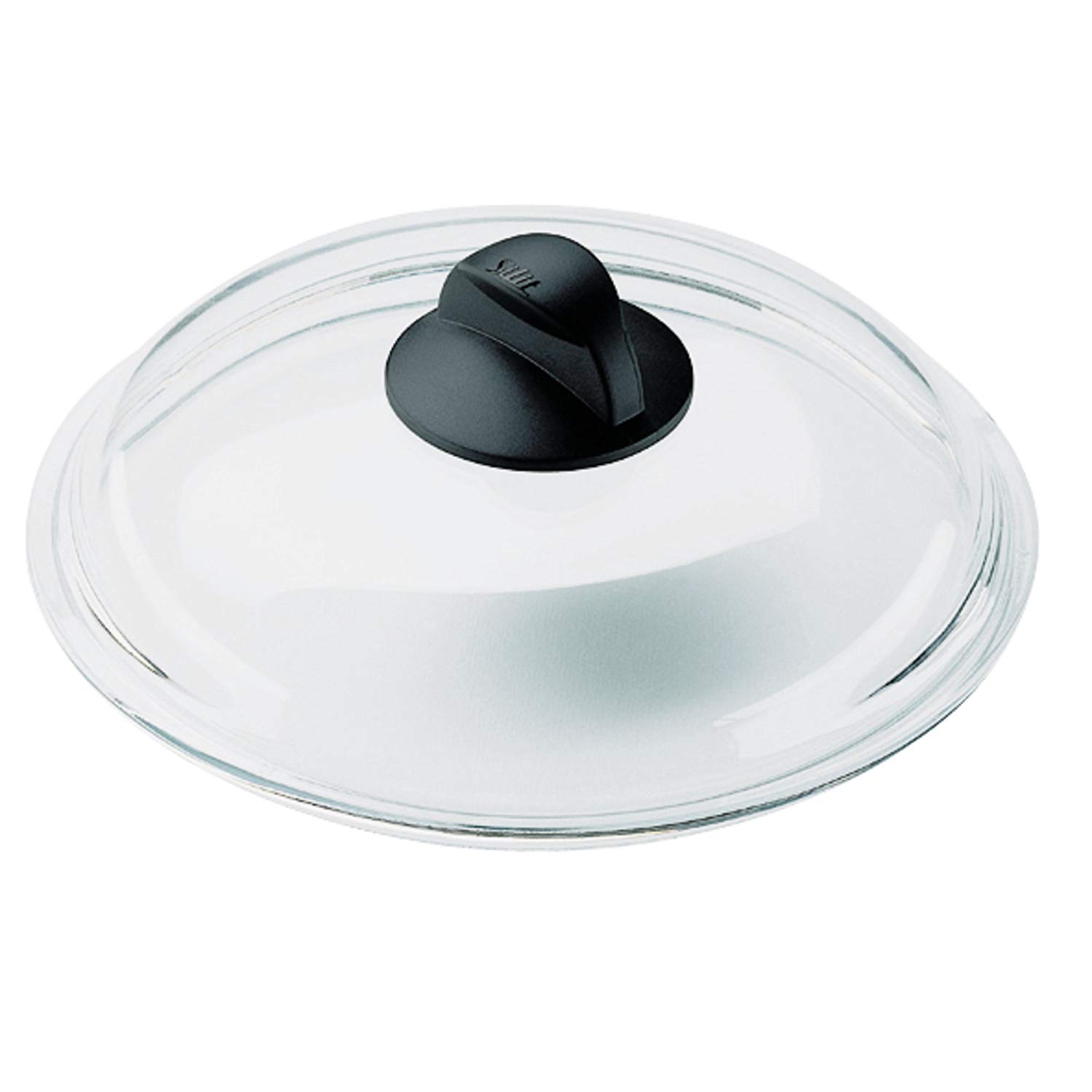 Silit Glass Lid 22Cm To Sicomatic 5323.3424.01