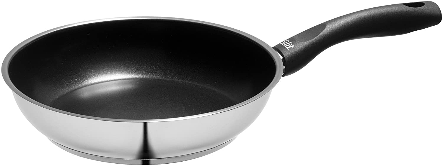 Silit Non-Stick Induction Frying PaN Diameter 24 CM Shiny Primo