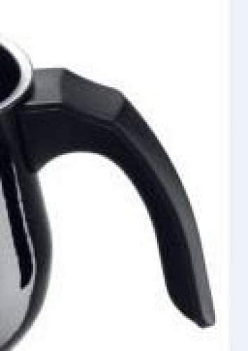 Silit Pot Handle for Terrine Milk Pan 18/10 Stainless Steel Dishwasher Safe