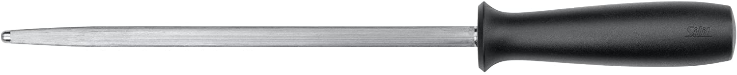 Silit PROVATO Plastic Grip Length 36 cm Blade Sharpening Steel 23 cm NR 2144289074