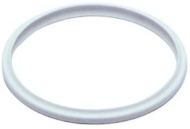 Silit Sicomatic Pressure Cooker Silicone Rubber Ring, 18 cm
