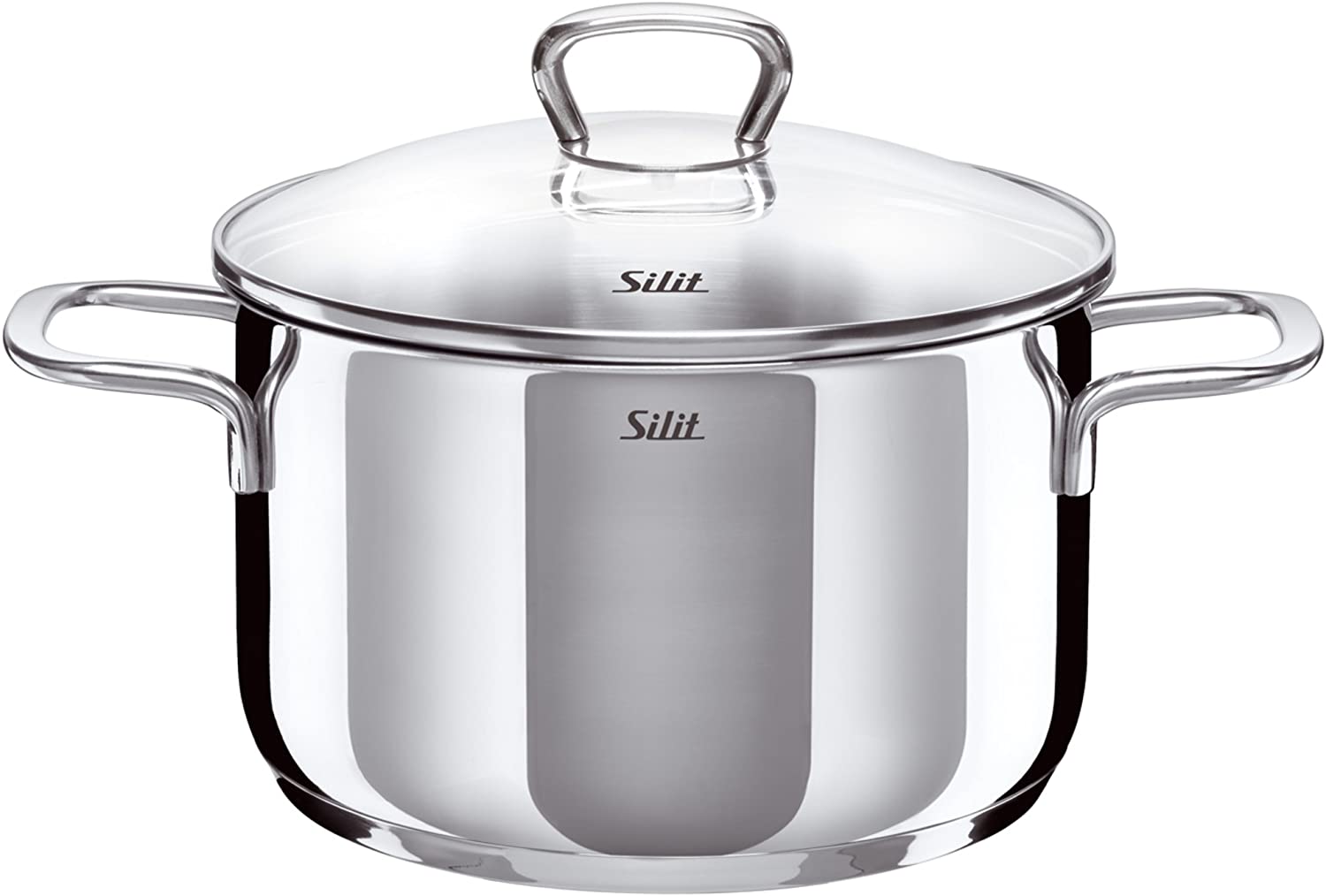 Silit Stewing Pot m.D.24 cm Style [W]