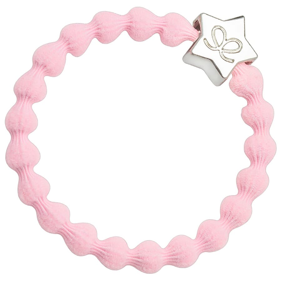 byEloise Silver Star, Soft Pink