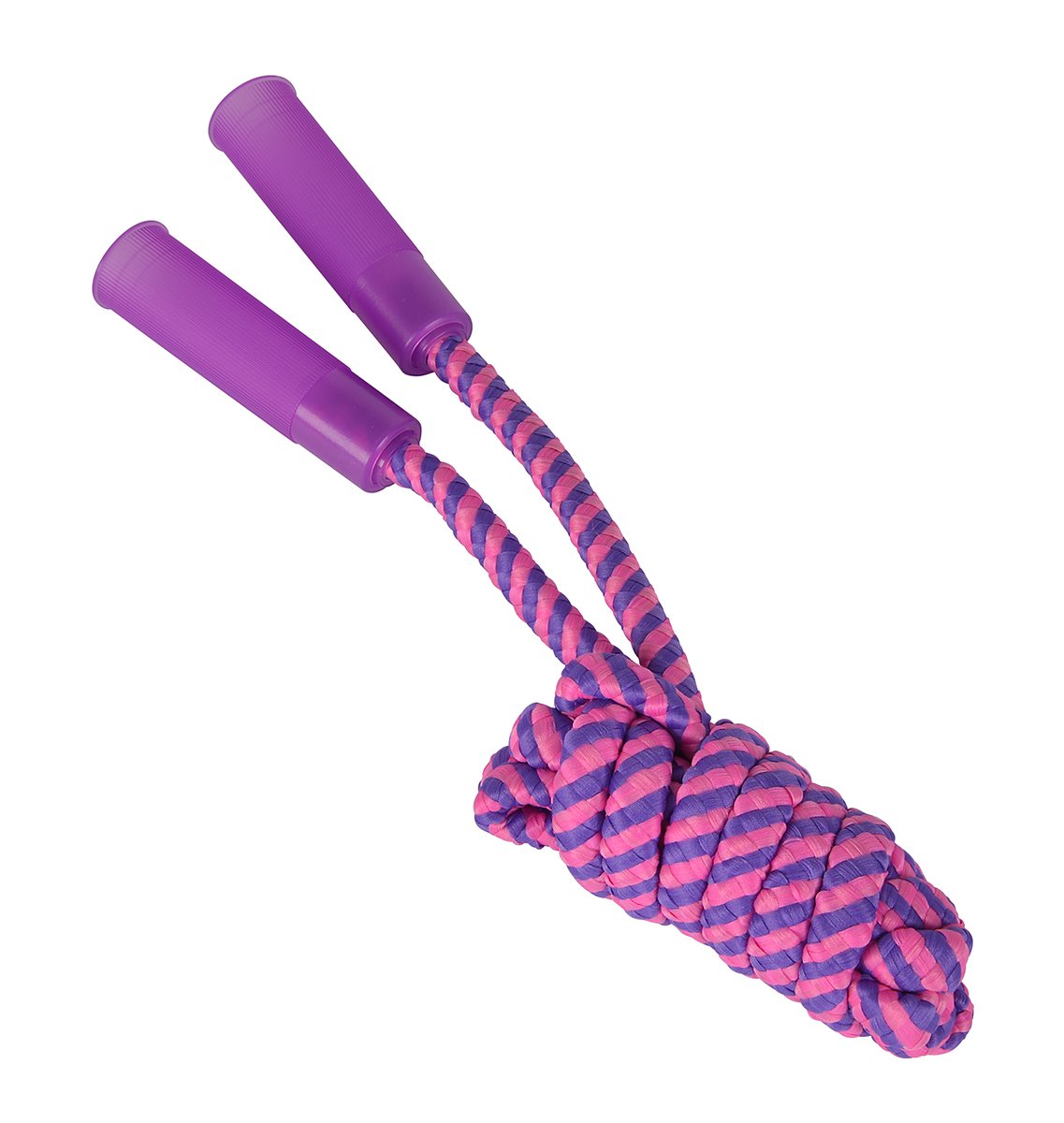Simba 107303475 Skipping Rope Junior Farm 2 Assorted – Pink/Purple