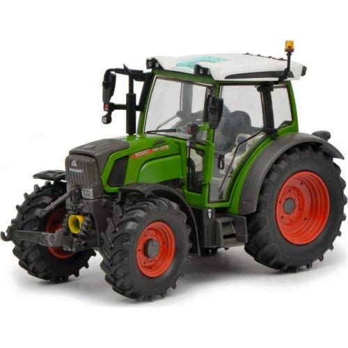 Simba Dickie 450781500 Model Tractor Fendt 211 Vario 1: 32