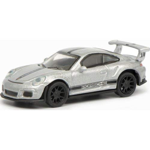 Simba Dickie 452630700 Porsche 911 Gt3 Rs Scale 1: 87