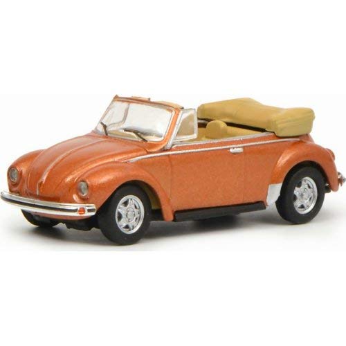 Simba Dickie 452633600 Miniature Model Vw Beetle Cabriolet (1: 87