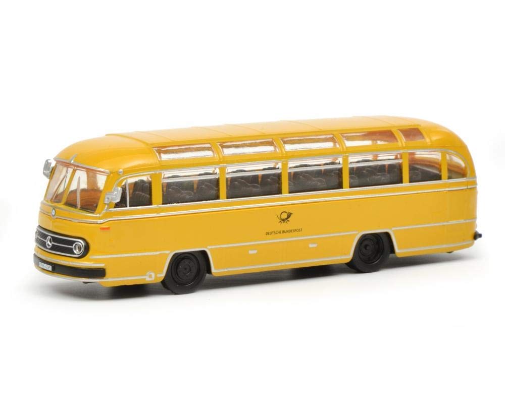 The Simba Dickie 452634100 Model Miniature Car Mercedes-Benz, The German Po