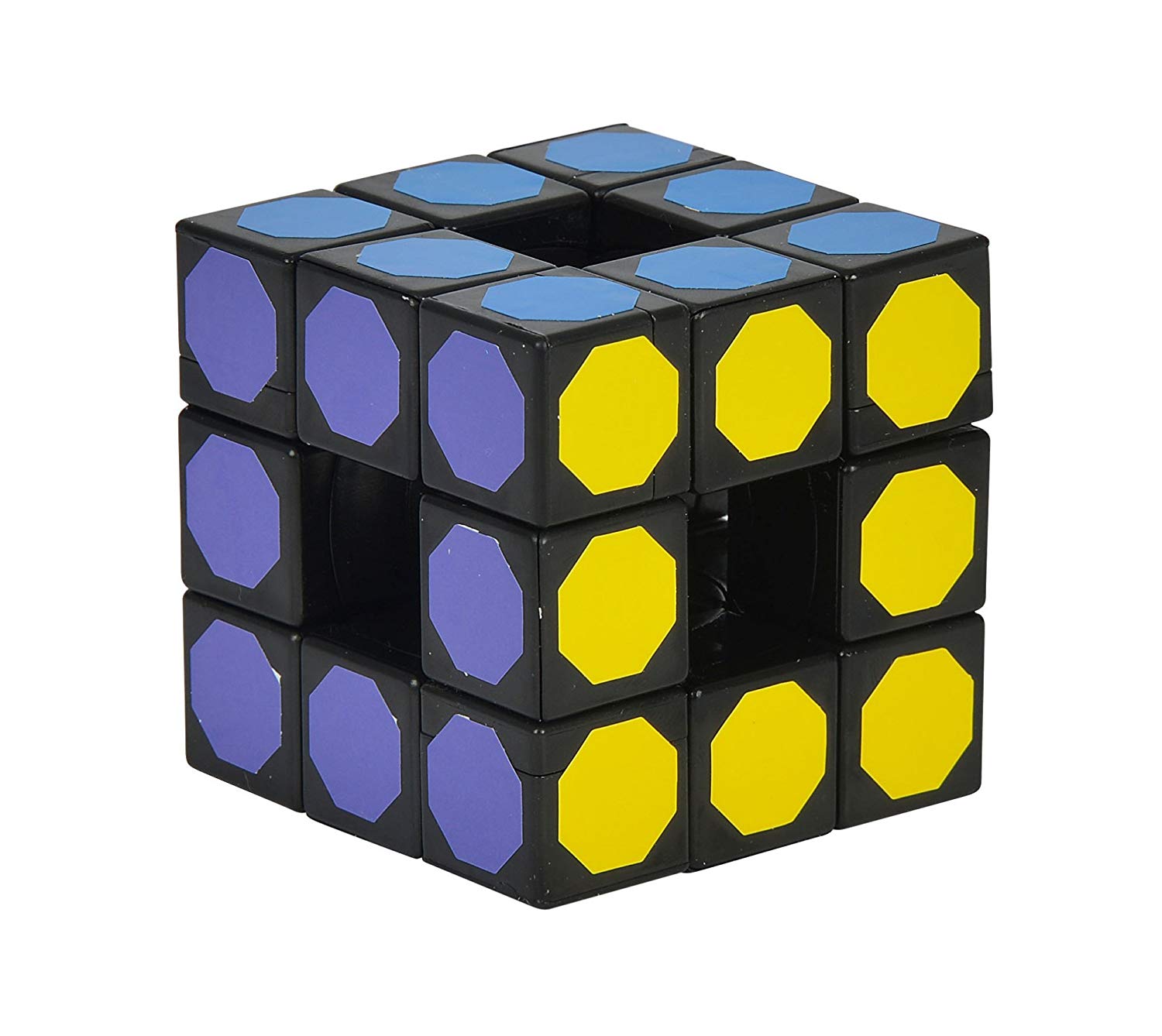 Simba Games & More Trick Dice With Hole – Multicoloured 106139123