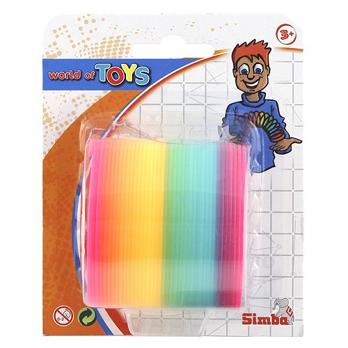 Simba Magic Tricks – Basic 108616295 6 Cm