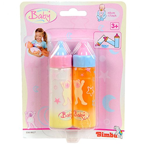 Simba Smoby Baby Magic Bottle