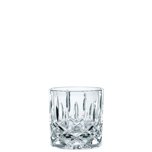 nachtmann Single Old Fashioned: Noblesse 24,5 Cl, Capacity: 245 Ml, D: 80 Mm, H: 84 M