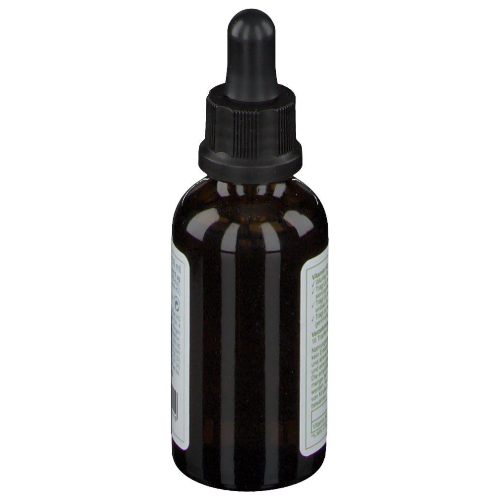 SinoPlaSan Vitamin K2 Oil