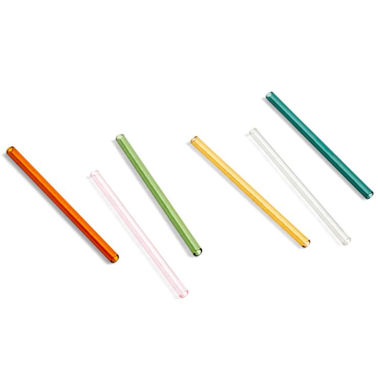 Sip Cocktails Straw 6-Pack
