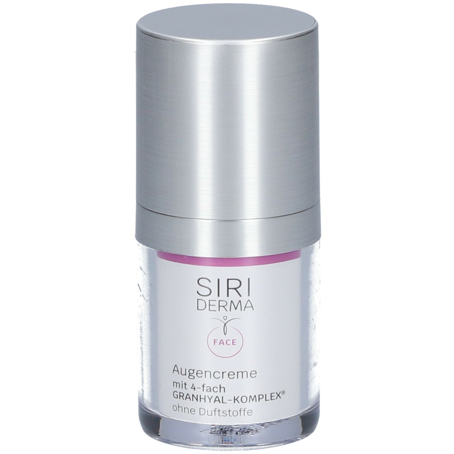 SIRIDERMA eye cream