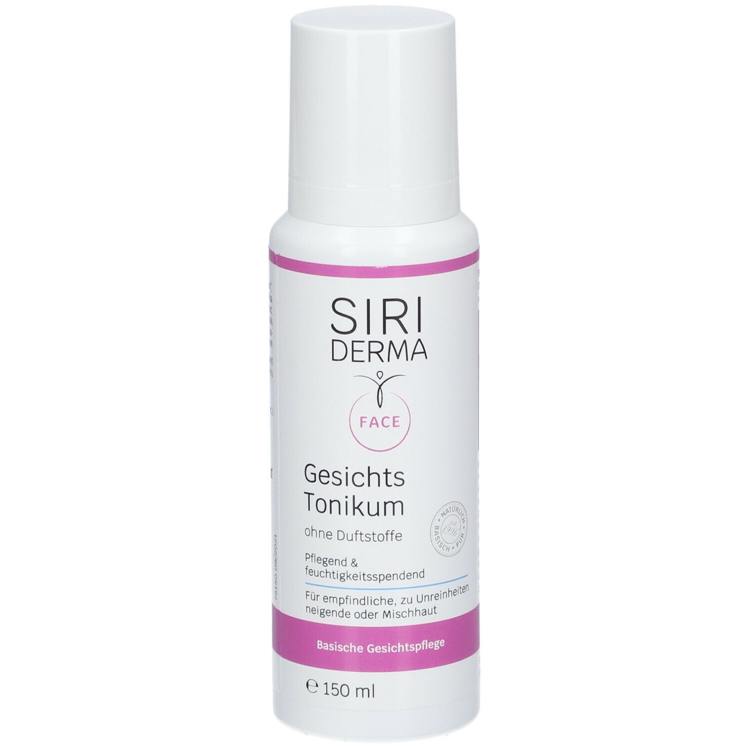 SIRIDERMA facial tonic