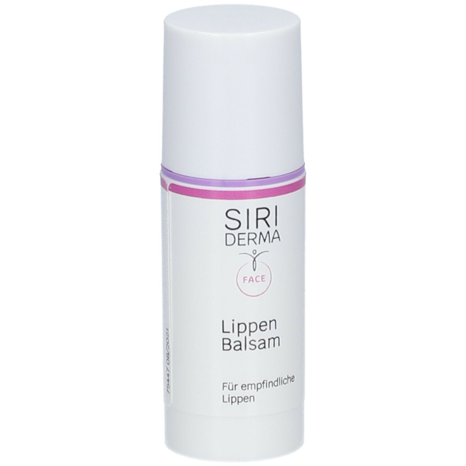SIRIDERMA lip balm