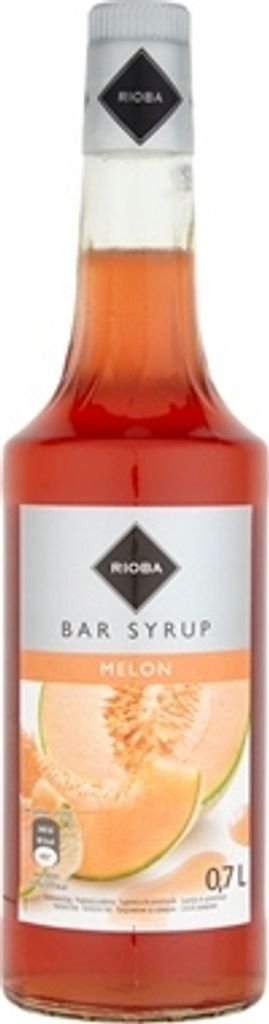Sirup für Melonenriegel 700ml - Rioba