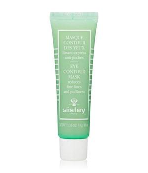 Sisley Masque Contour Des Yeux Lissant Express - Anti-Poches