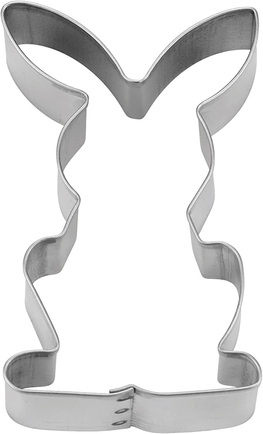 Staedter Sitting Bunny Cookie Cutter, 6 cm